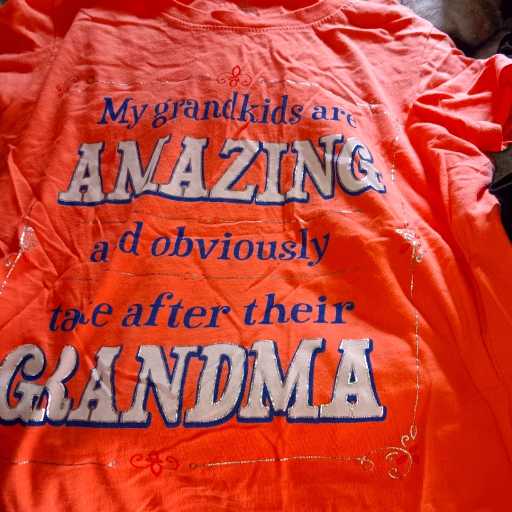 Men and women's t shirts